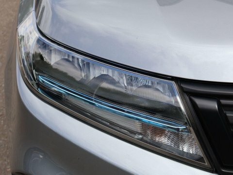 Suzuki Vitara 1.5 Hybrid Sz5 Ags Grey #36