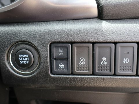 Suzuki Vitara 1.5 Hybrid Sz5 Ags Grey #21