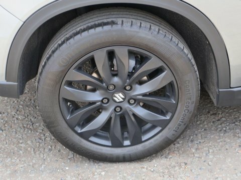 Suzuki Vitara 1.5 Hybrid Sz5 Ags Grey #30