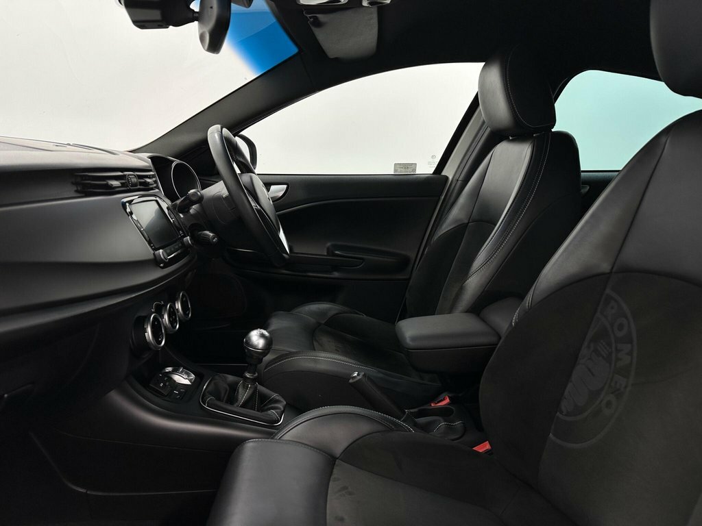 Alfa Romeo Giulietta Giulietta Qv Line Jtdm-2 Red #29