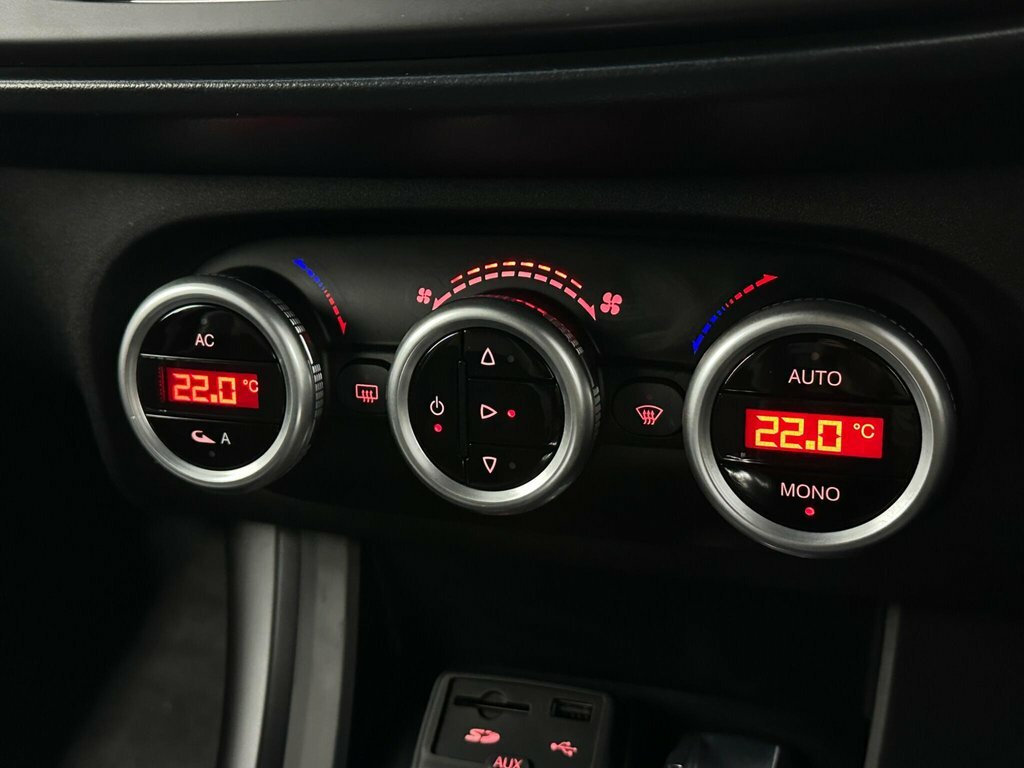 Alfa Romeo Giulietta Giulietta Qv Line Jtdm-2 Red #18