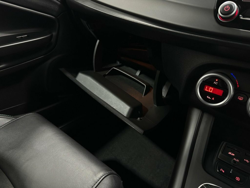 Alfa Romeo Giulietta Giulietta Qv Line Jtdm-2 Red #23