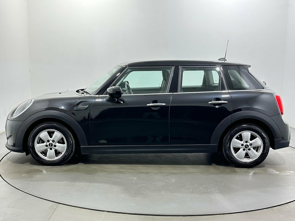 Mini Hatch 1.5L Cooper Classic BK22HBF Black #4