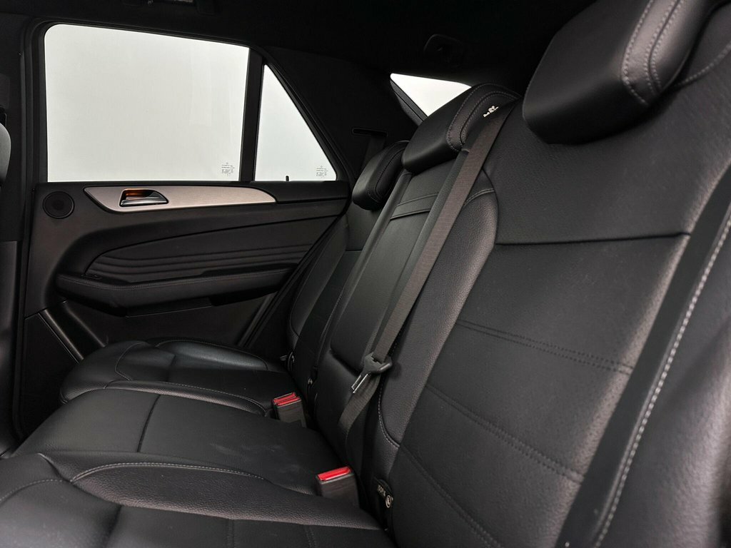 Mercedes-Benz GLE Class 2.1 Gle250d Amg Night Edition Premium Plus G-tro Grey #35