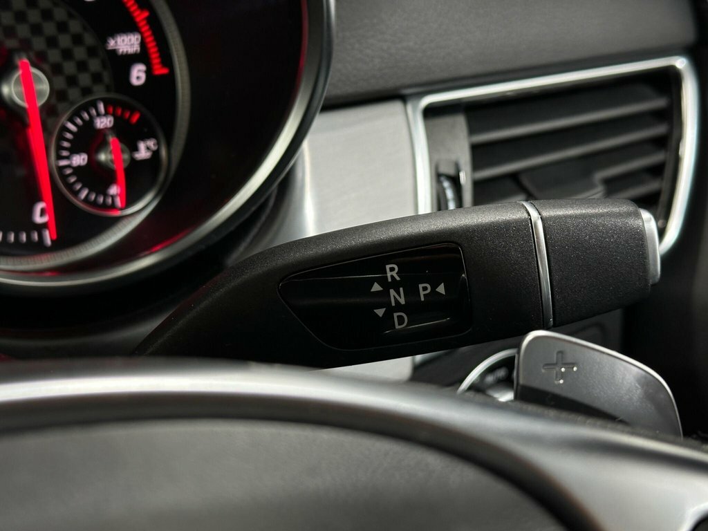 Mercedes-Benz GLE Class 2.1 Gle250d Amg Night Edition Premium Plus G-tro Grey #14