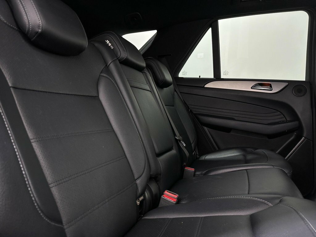 Mercedes-Benz GLE Class 2.1 Gle250d Amg Night Edition Premium Plus G-tro Grey #38