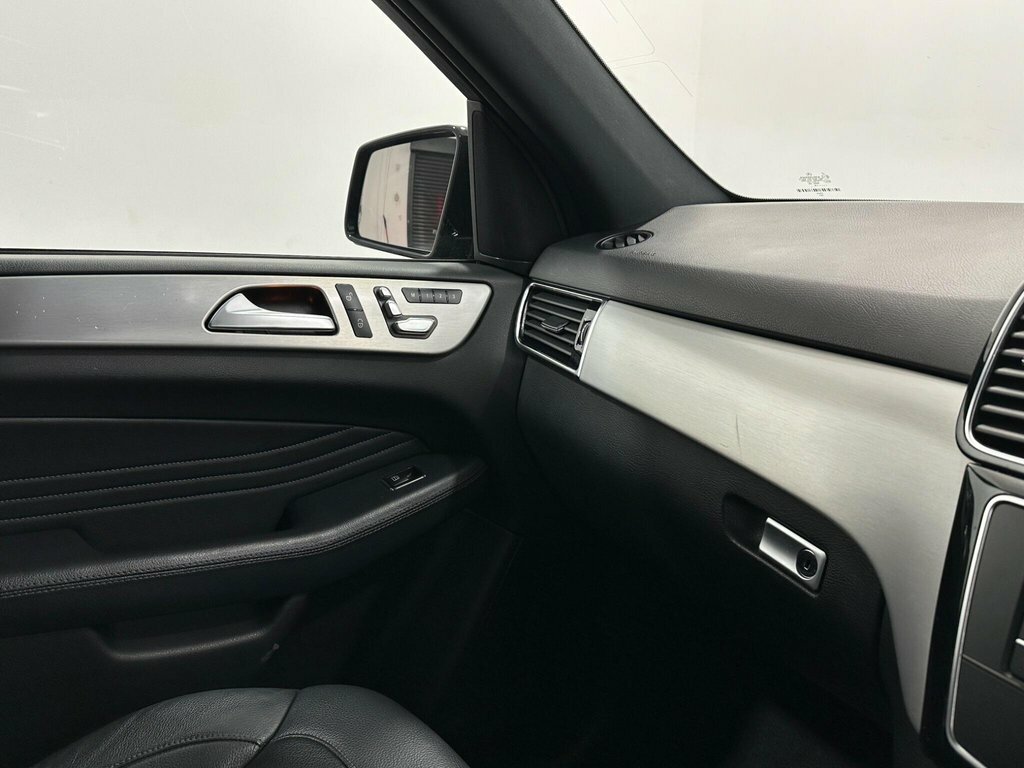 Mercedes-Benz GLE Class 2.1 Gle250d Amg Night Edition Premium Plus G-tro Grey #25