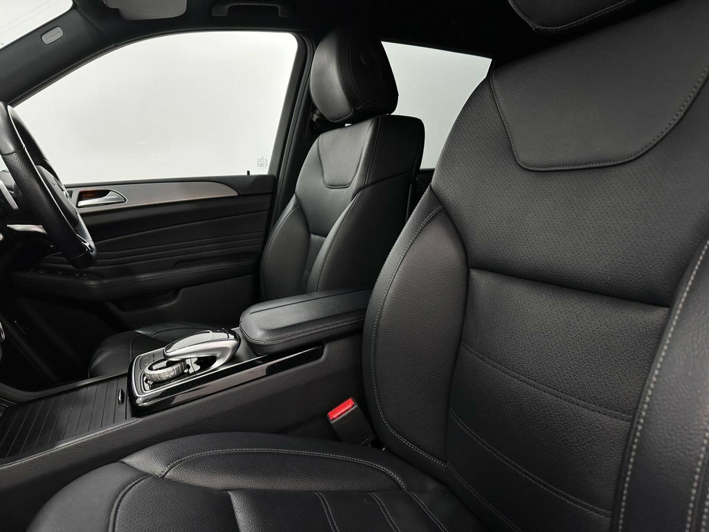 Mercedes-Benz GLE Class 2.1 Gle250d Amg Night Edition Premium Plus G-tro Grey #32