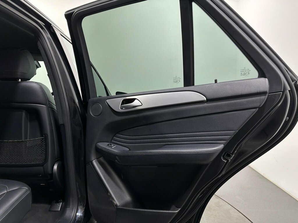 Mercedes-Benz GLE Class 2.1 Gle250d Amg Night Edition Premium Plus G-tro Grey #39