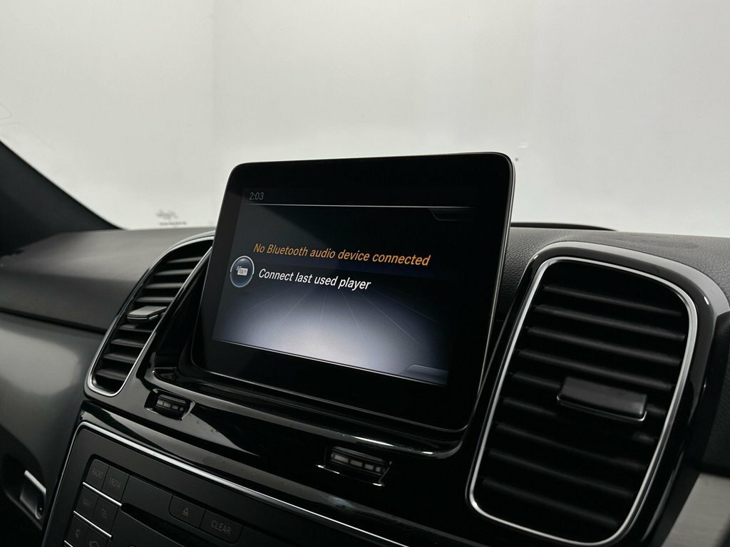 Mercedes-Benz GLE Class 2.1 Gle250d Amg Night Edition Premium Plus G-tro Grey #23