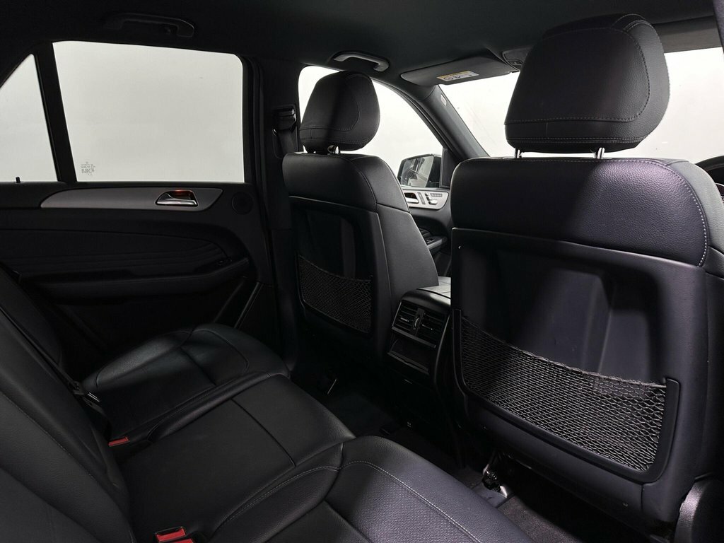 Mercedes-Benz GLE Class 2.1 Gle250d Amg Night Edition Premium Plus G-tro Grey #37