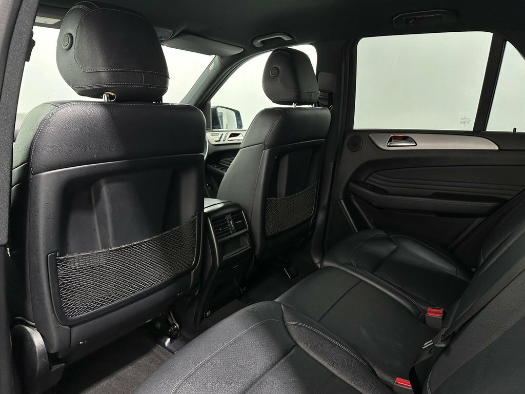 Mercedes-Benz GLE Class 2.1 Gle250d Amg Night Edition Premium Plus G-tro Grey #34