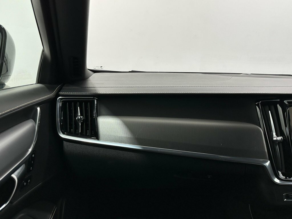 Volvo S90 2.0 T4 Momentum Plus 188 Bhp1 Ownerfsh2keys Blue #27