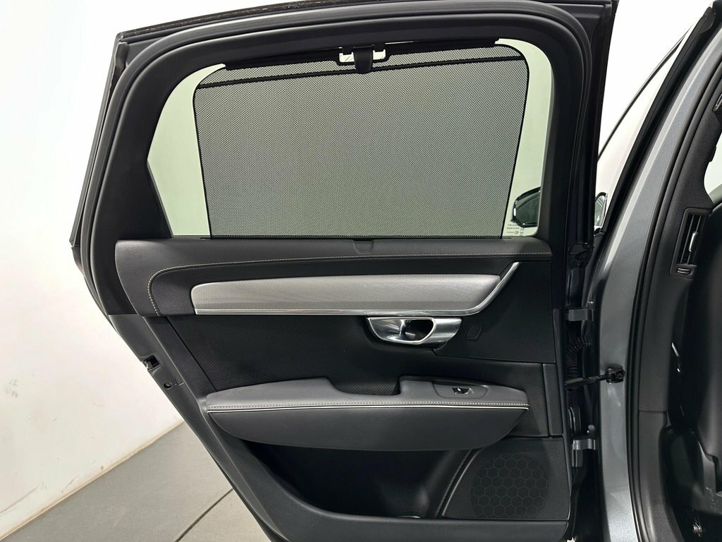 Volvo S90 2.0 T4 Momentum Plus 188 Bhp1 Ownerfsh2keys Blue #37