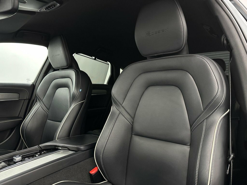 Volvo S90 2.0 T4 Momentum Plus 188 Bhp1 Ownerfsh2keys Blue #33