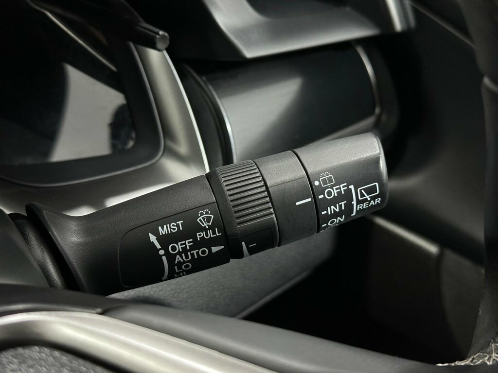 Honda Civic 1.5 Vtec Turbo Sport Hatchback Cvt Euro White #15