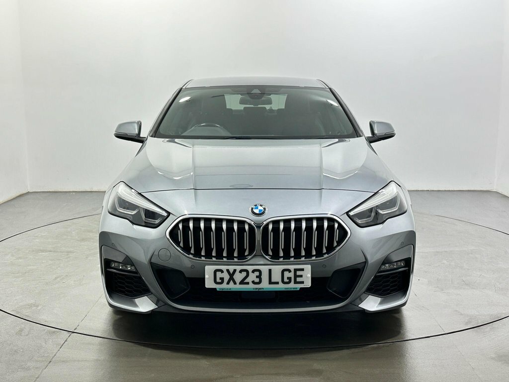 BMW 2 Series Gran Coupe 1.5L M Sport GX23LGE Grey #2