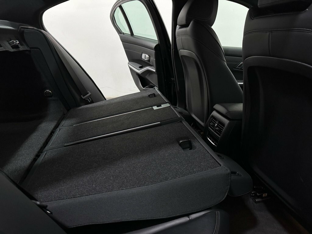 BMW 3 Series 330E Se Pro Step Se Plus Pack Blue #45