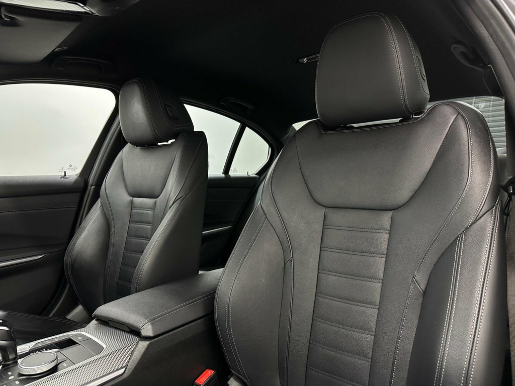 BMW 3 Series 330E Se Pro Step Se Plus Pack Blue #35
