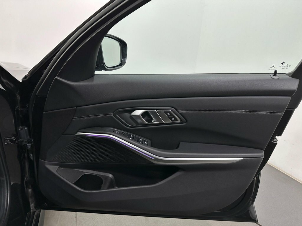 BMW 3 Series 330E Se Pro Step Se Plus Pack Blue #33