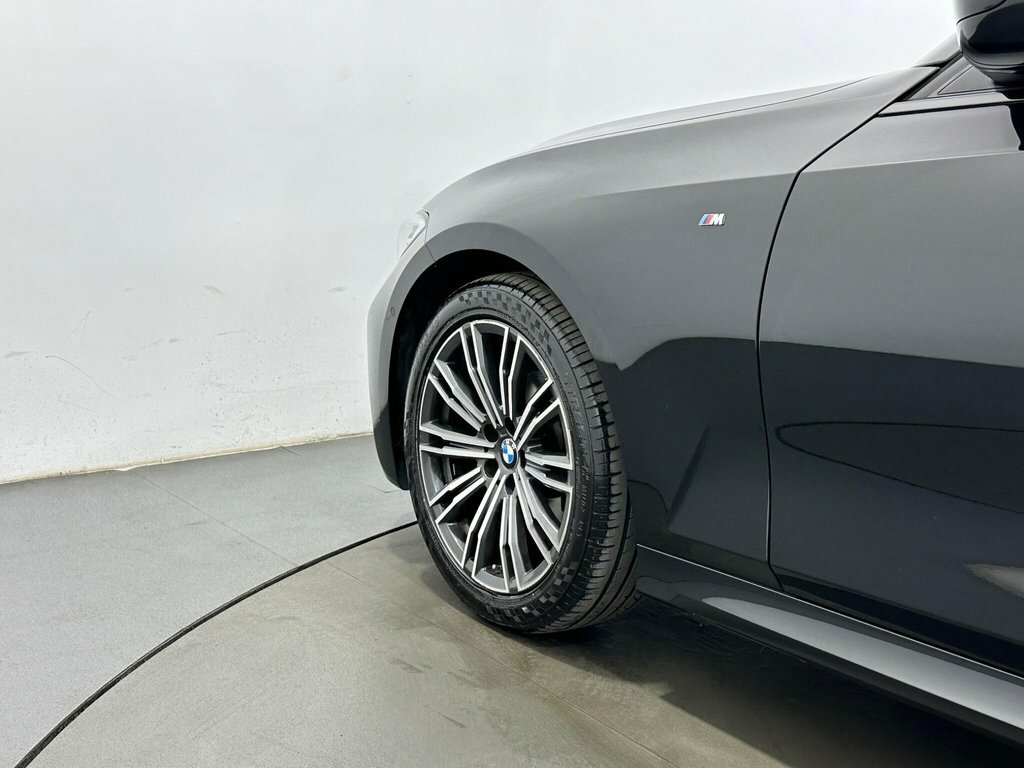 BMW 3 Series 330E Se Pro Step Se Plus Pack Blue #49