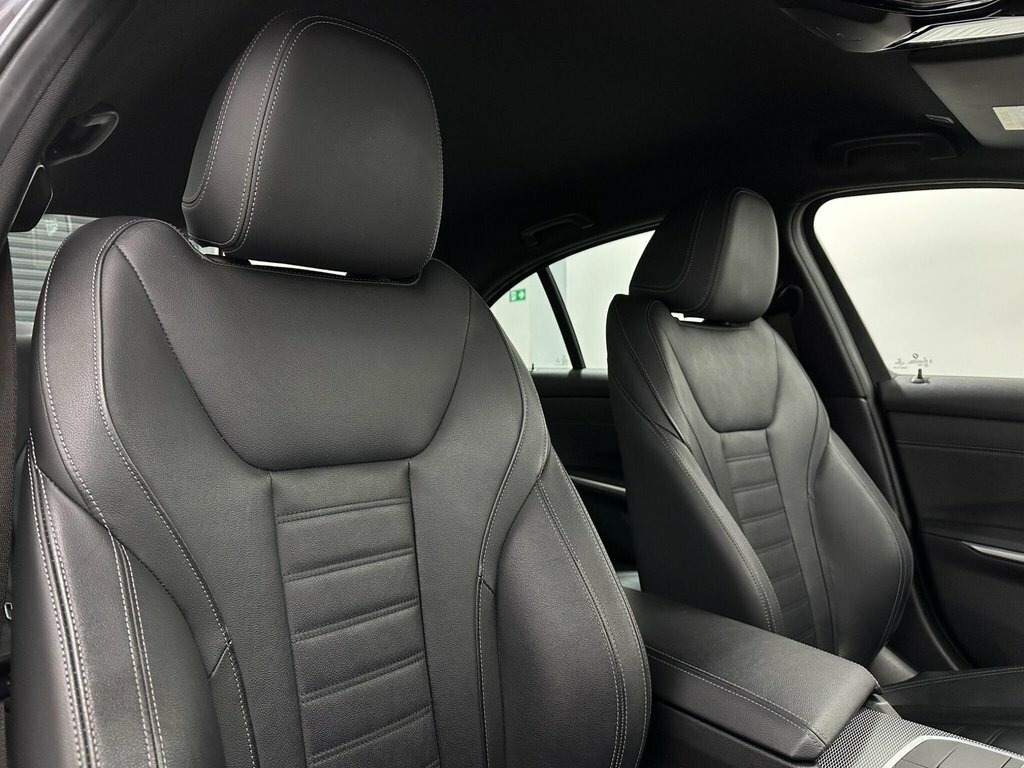 BMW 3 Series 330E Se Pro Step Se Plus Pack Blue #32