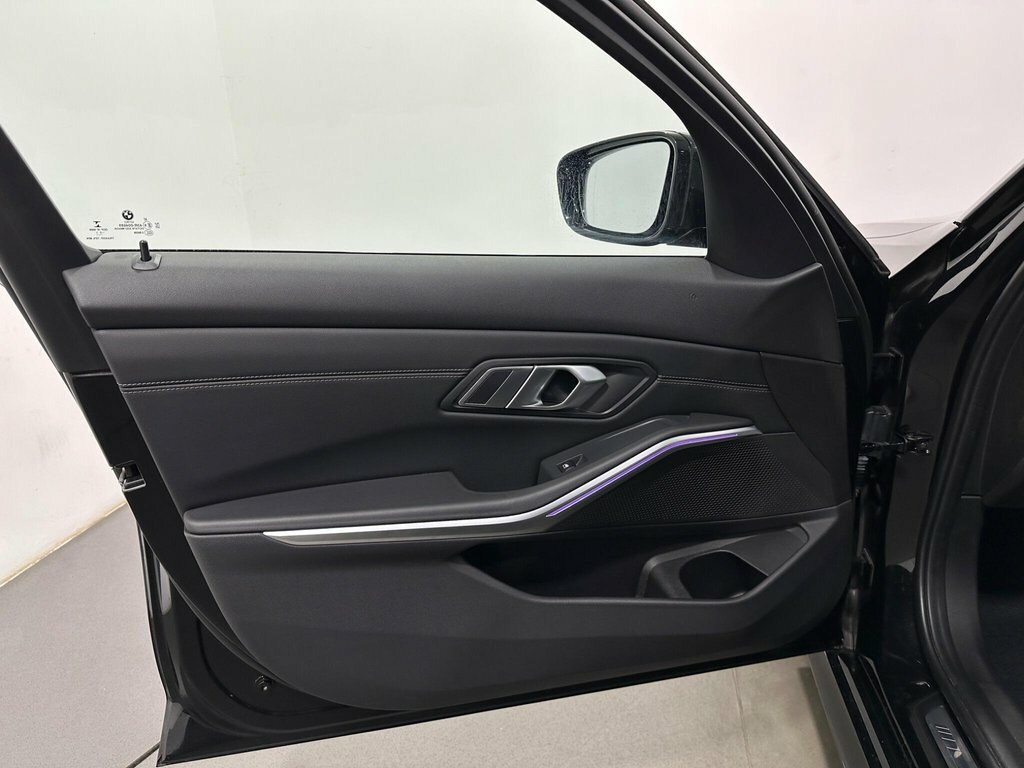 BMW 3 Series 330E Se Pro Step Se Plus Pack Blue #36