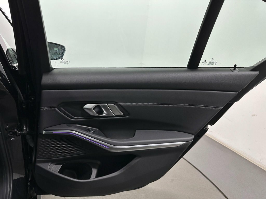 BMW 3 Series 330E Se Pro Step Se Plus Pack Blue #42