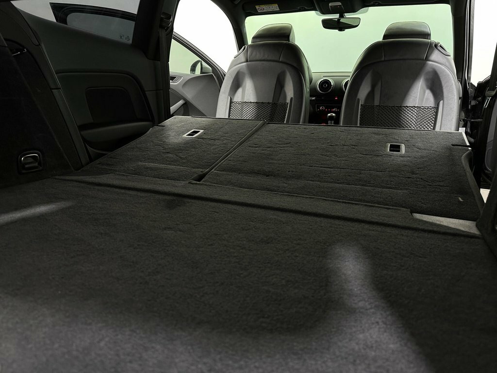 Audi S3 S3 Sportback Nav Quattro Grey #37