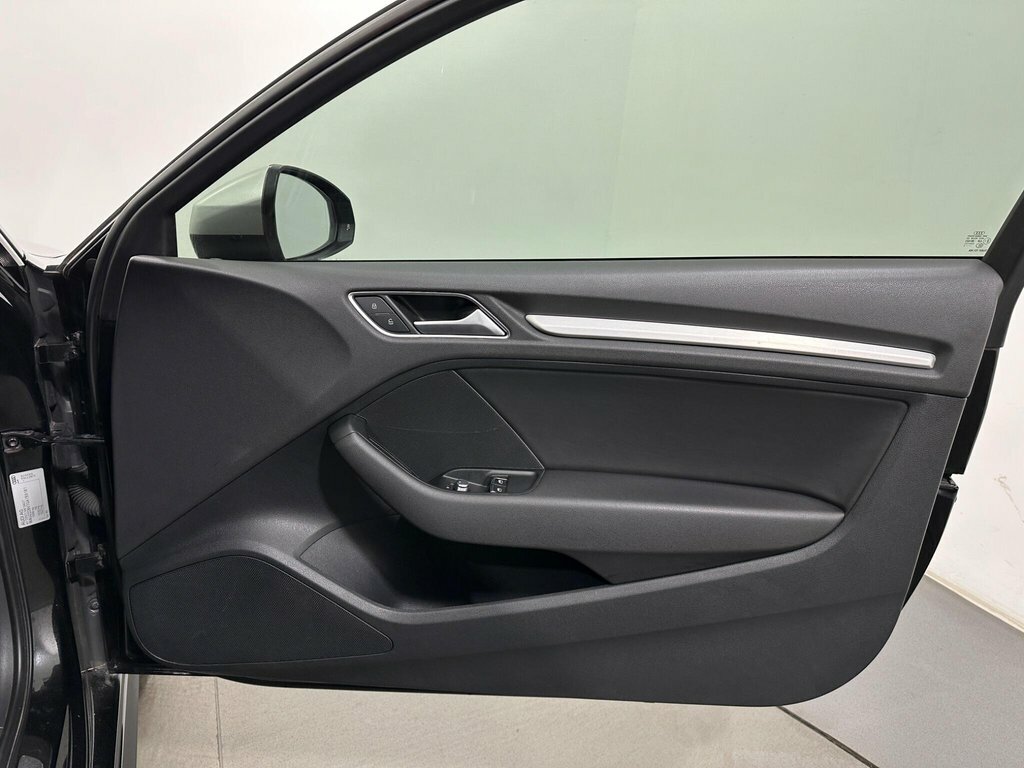 Audi S3 S3 Sportback Nav Quattro Grey #30