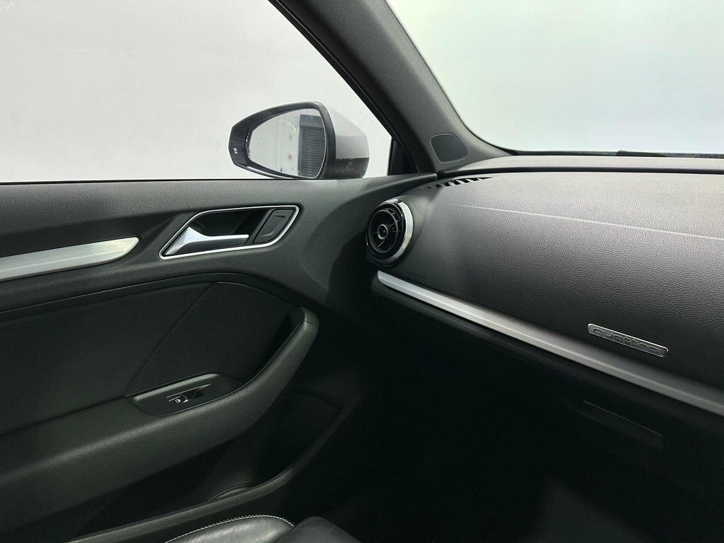 Audi S3 S3 Sportback Nav Quattro Grey #24