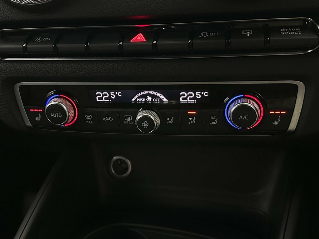 Audi S3 S3 Sportback Nav Quattro Grey #20