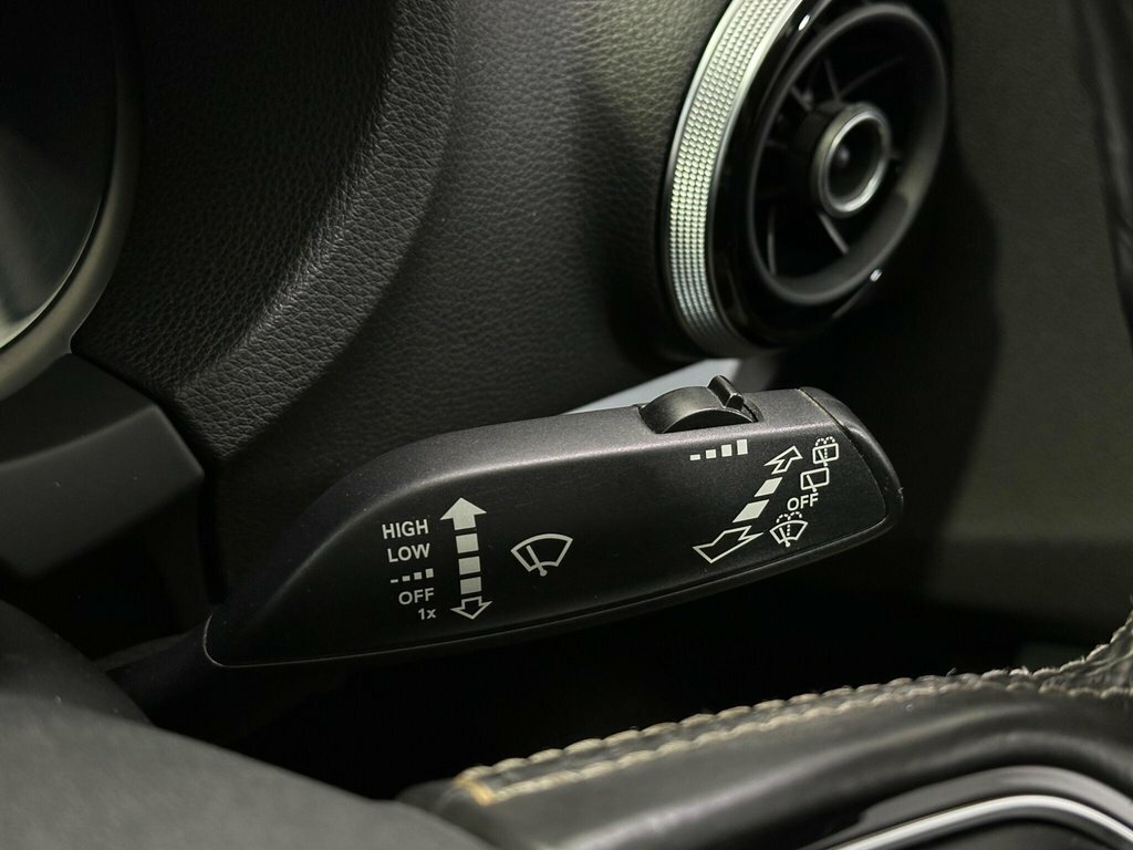 Audi S3 S3 Sportback Nav Quattro Grey #15