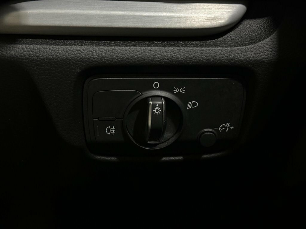 Audi S3 S3 Sportback Nav Quattro Grey #16