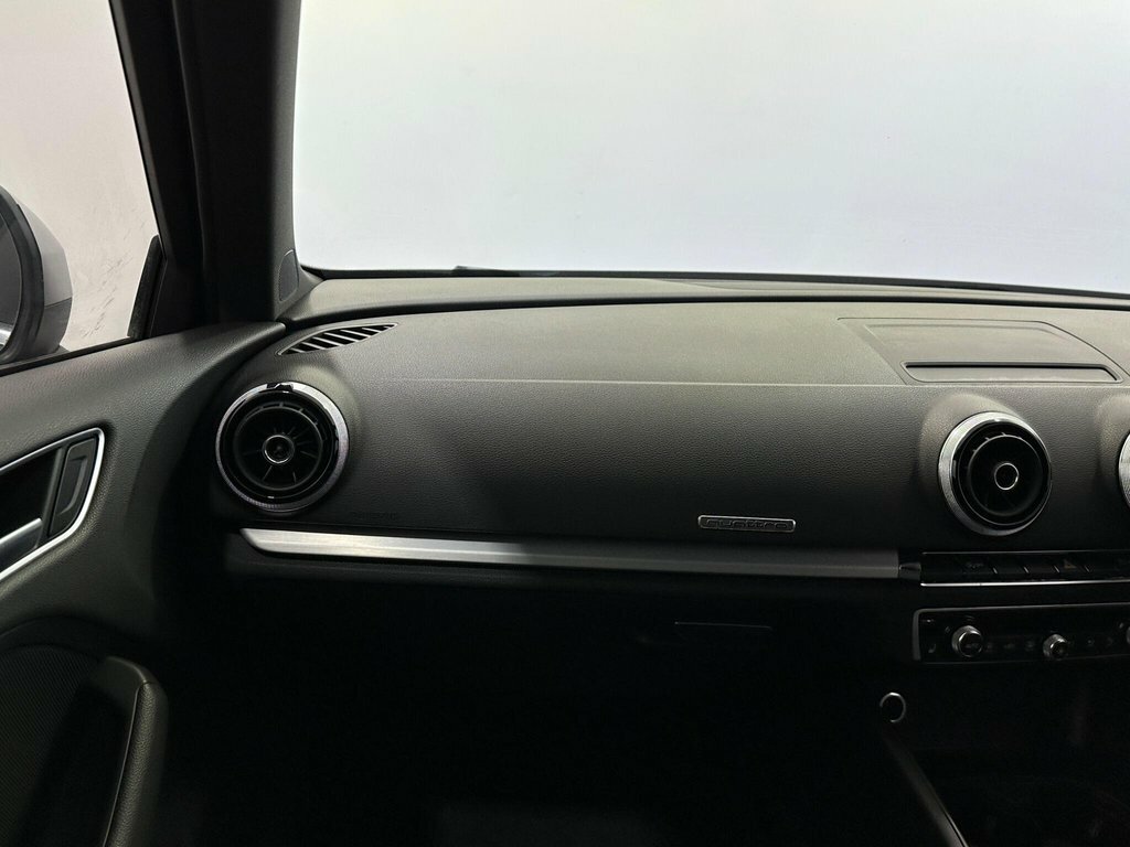 Audi S3 S3 Sportback Nav Quattro Grey #26