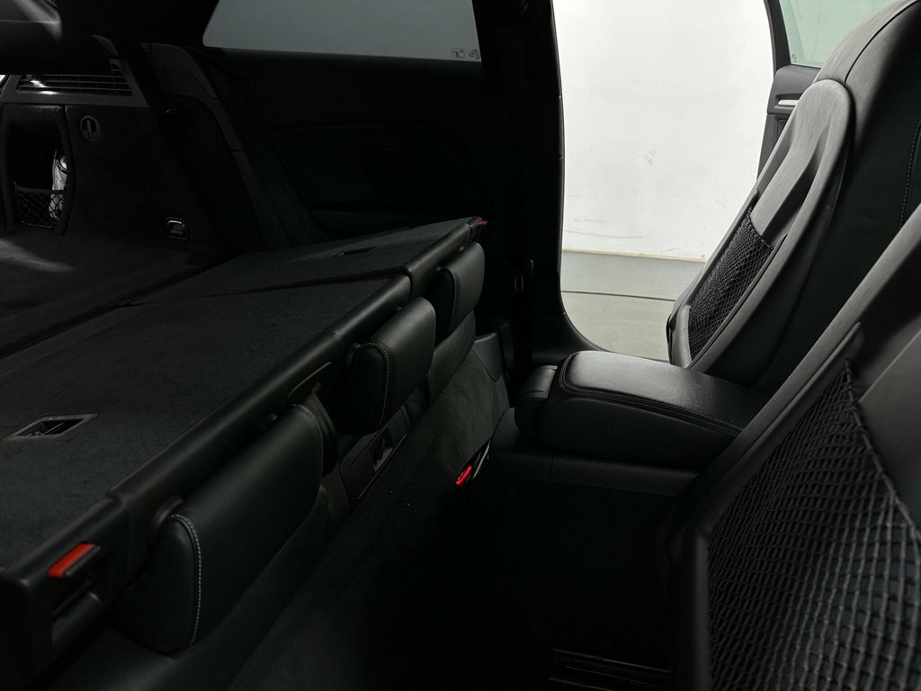 Audi S3 S3 Sportback Nav Quattro Grey #38