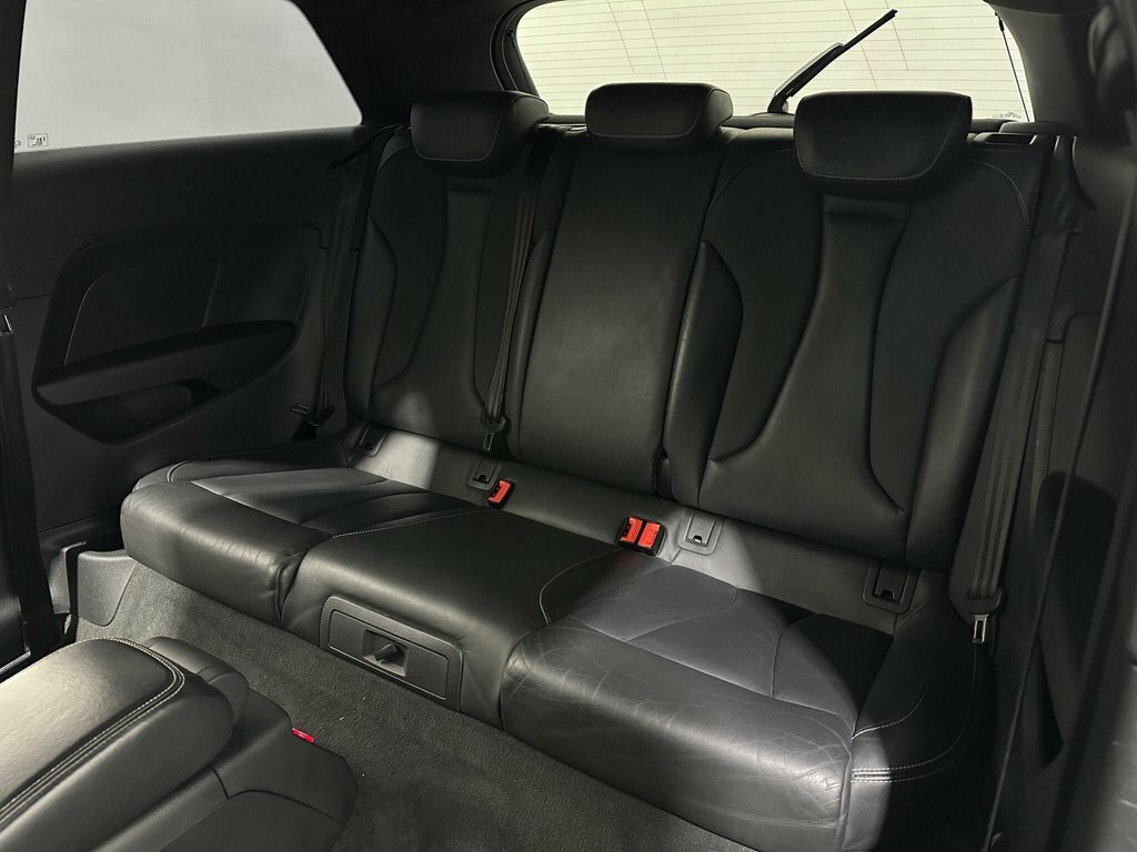 Audi S3 S3 Sportback Nav Quattro Grey #34