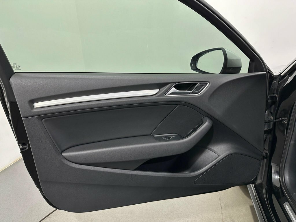 Audi S3 S3 Sportback Nav Quattro Grey #33