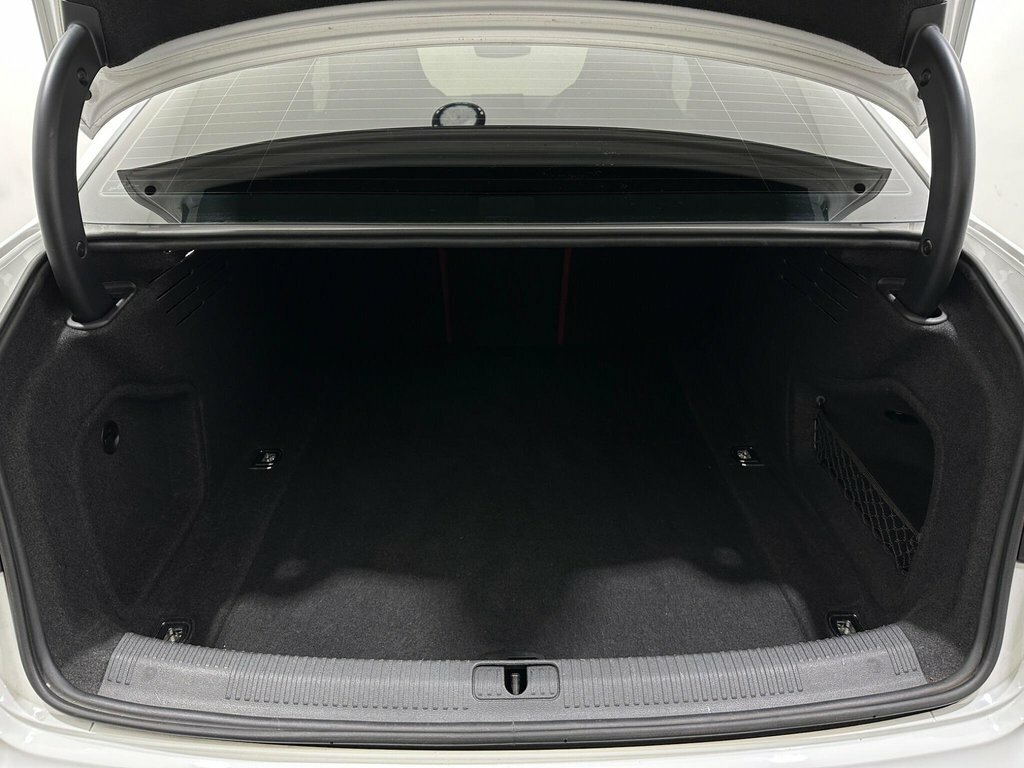Audi S4 3.0 Tfsi V6 Tiptronic Quattro Blue #45