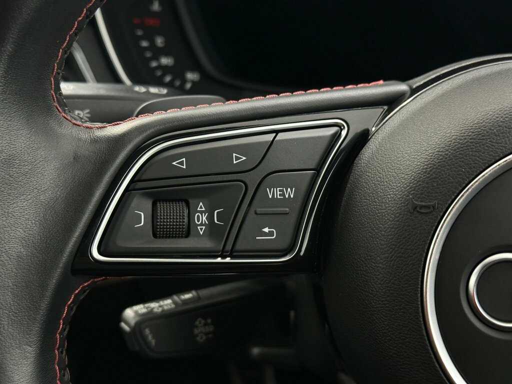 Audi S4 3.0 Tfsi V6 Tiptronic Quattro Blue #12