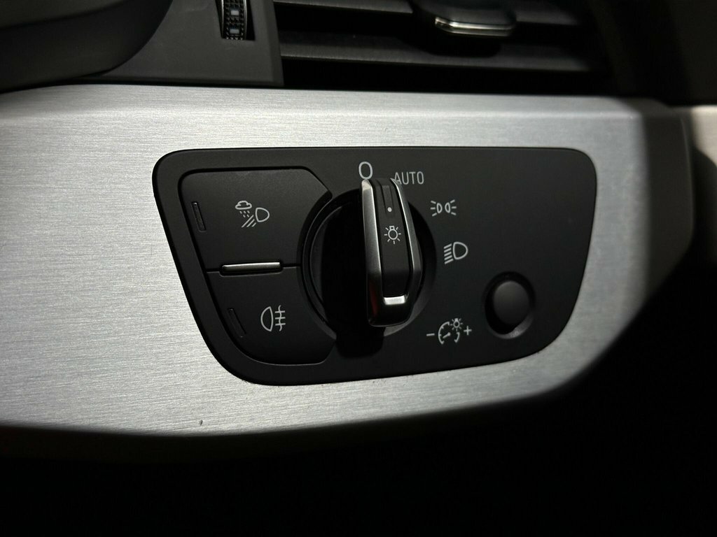 Audi S4 3.0 Tfsi V6 Tiptronic Quattro Blue #15