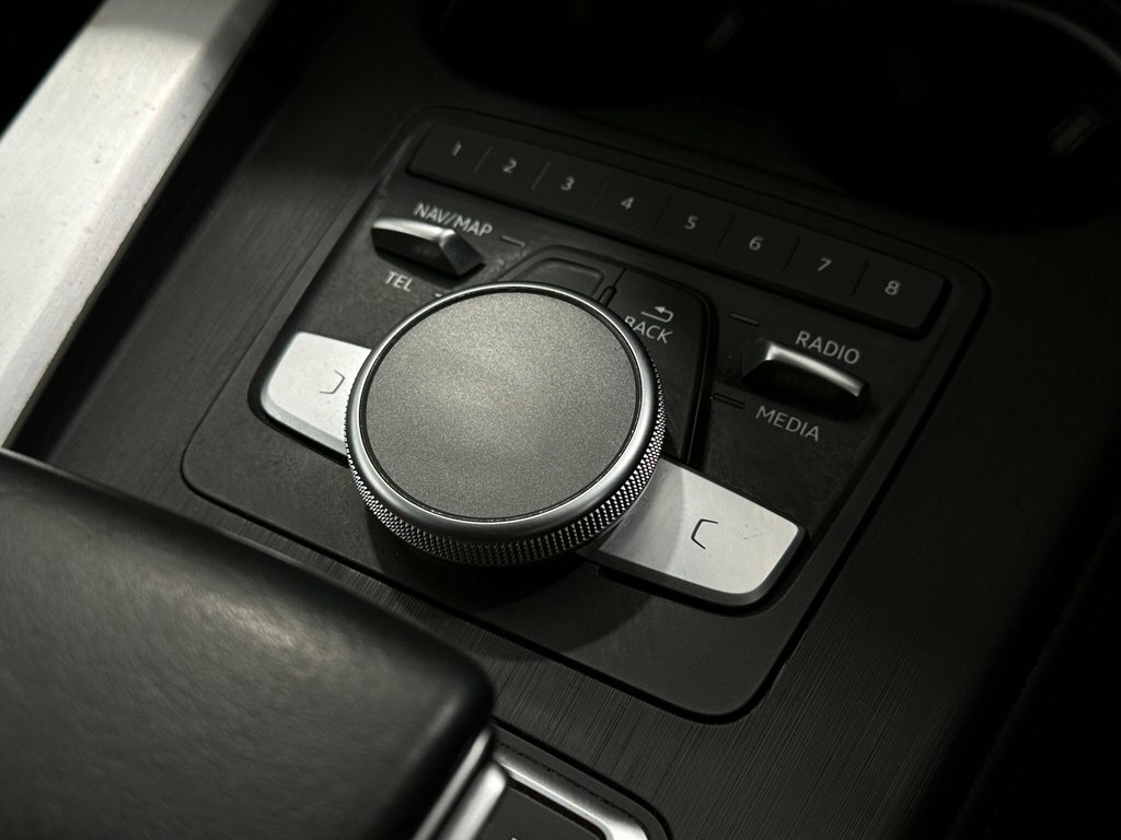 Audi S4 3.0 Tfsi V6 Tiptronic Quattro Blue #18