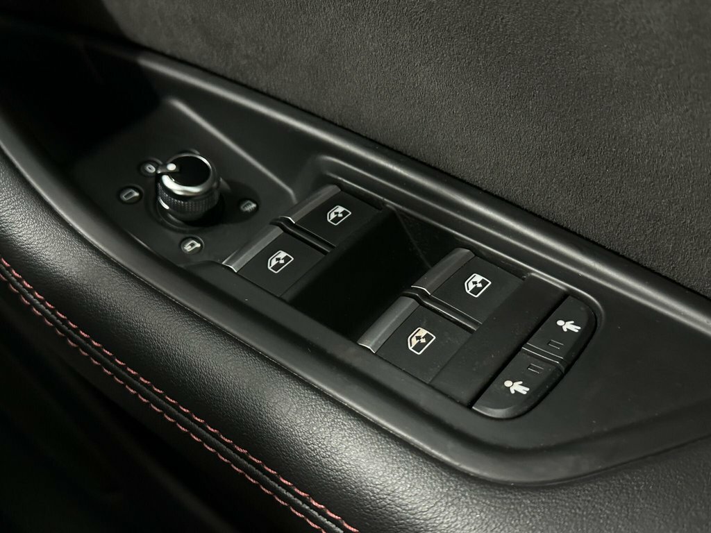 Audi S4 3.0 Tfsi V6 Tiptronic Quattro Blue #16