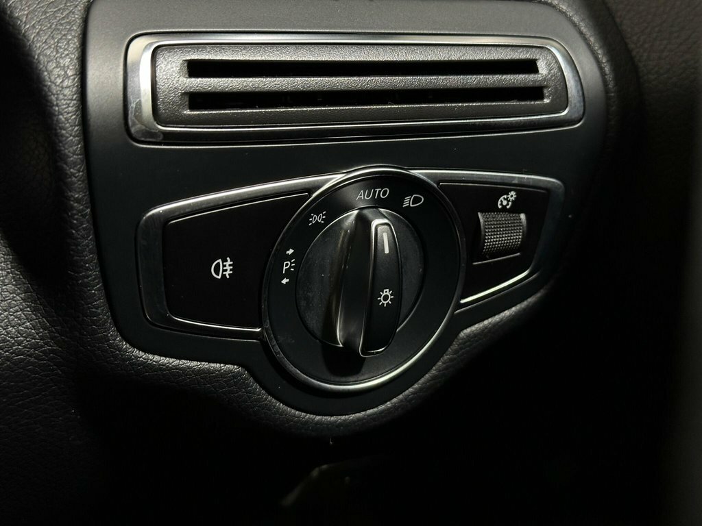 Mercedes-Benz C Class Amg Line Grey #16