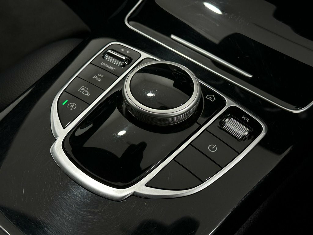 Mercedes-Benz C Class Amg Line Grey #20