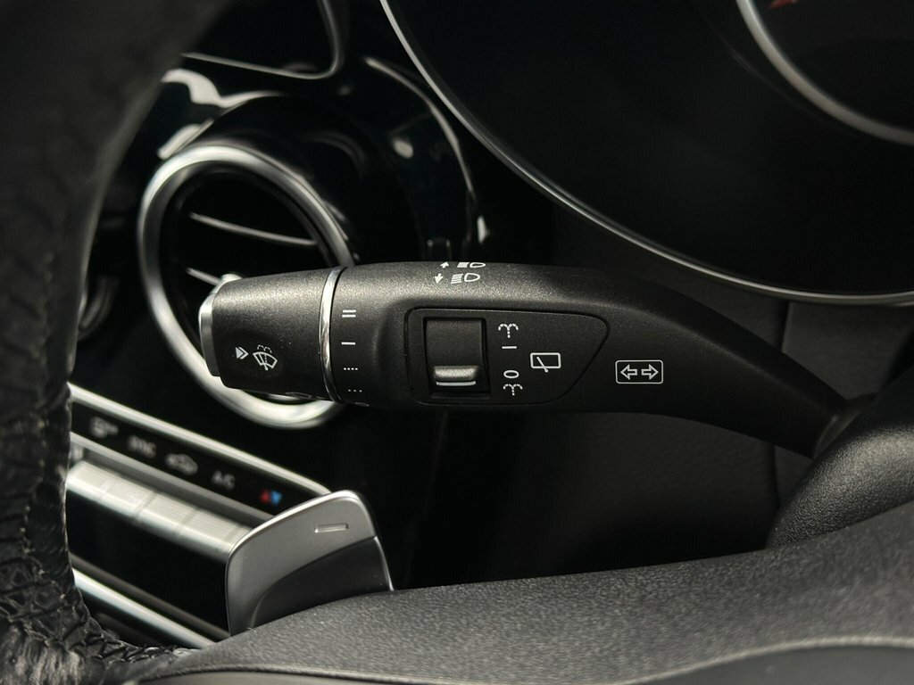 Mercedes-Benz C Class Amg Line Grey #12