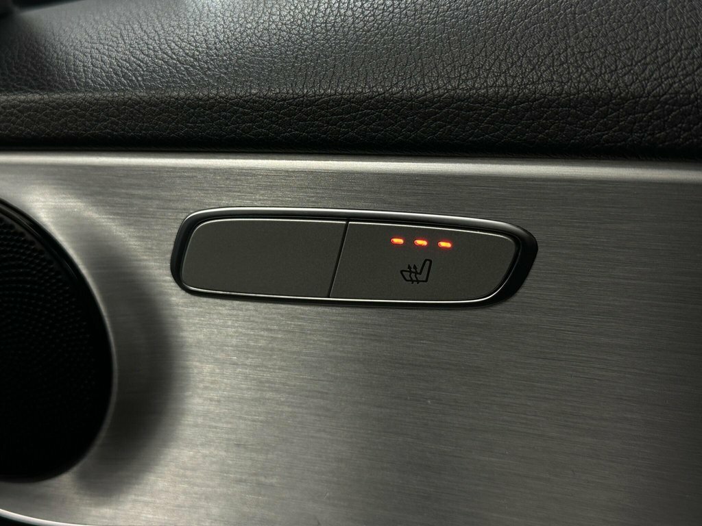Mercedes-Benz C Class Amg Line Grey #18