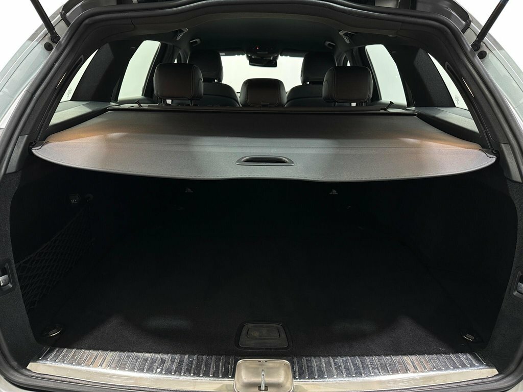 Mercedes-Benz C Class Amg Line Grey #45