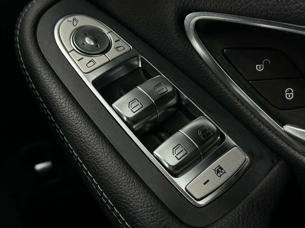 Mercedes-Benz C Class Amg Line Grey #17