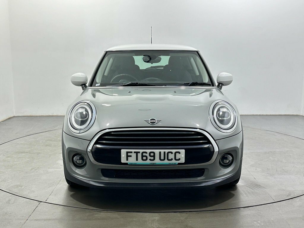 Mini Hatch 1.5L Cooper Classic FT69UCC Grey #2
